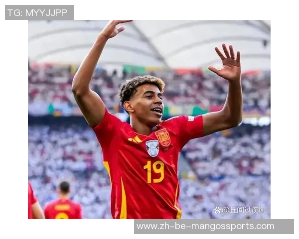 未来足坛巨星崛起 新一代足球天才引领全球潮流