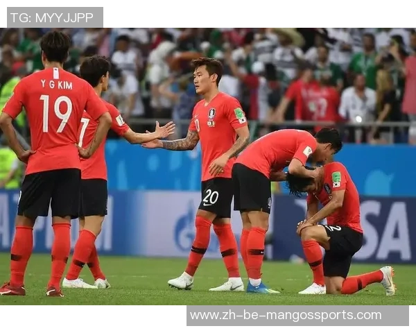 韩国足球队有哪些球星和他们在国际赛场的表现如何